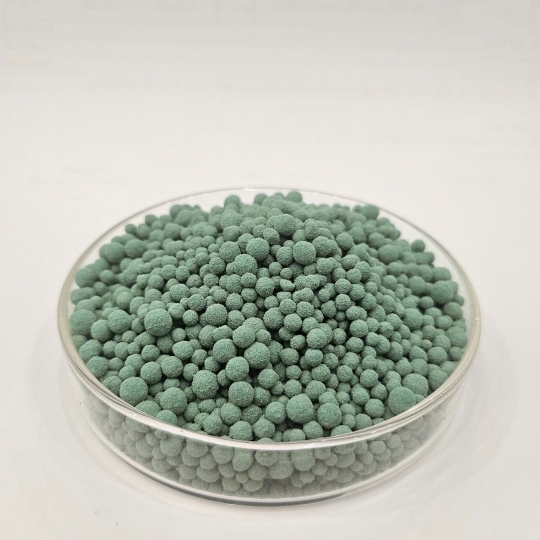CANXIBO PLUS (CHUYÊN CHO LÚA) - BAO 15KG