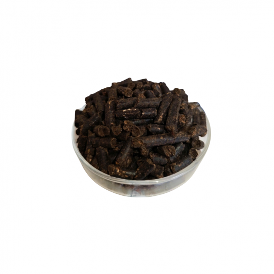 HỮU CƠ 85OM (con bướm xanh)