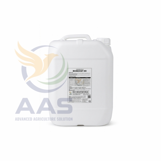 HC LỎNG THỔ NHĨ KỲ 45% - CAN 20L